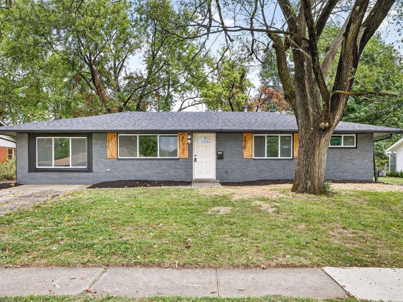 5660 Buenos Aires Boulevard, Westerville, OH 43081 Photo 1