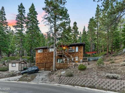 349 Maryanne Drive, Stateline, NV 89449 Photo