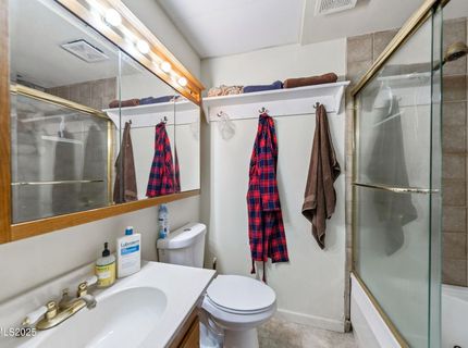 349 Maryanne Drive, Stateline, NV 89449 Photo