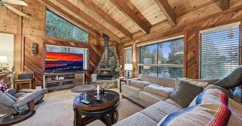 349 Maryanne Drive, Stateline, NV 89449 Photo