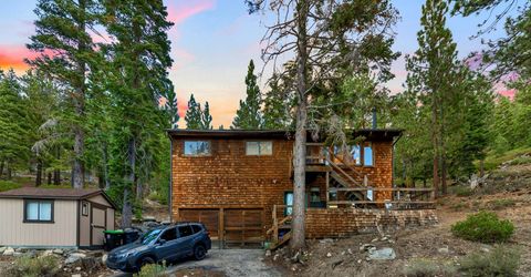 349 Maryanne Drive, Stateline, NV 89449 Photo