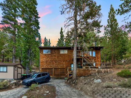 349 Maryanne Drive, Stateline, NV 89449 Photo