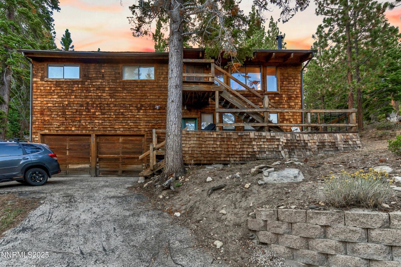 349 Maryanne Drive, Stateline, NV 89449 Photo