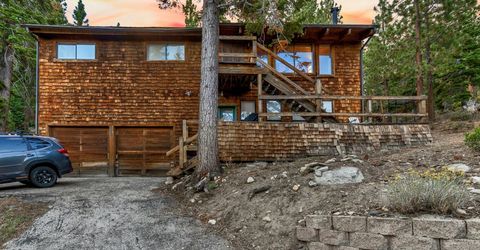 349 Maryanne Drive, Stateline, NV 89449 Photo