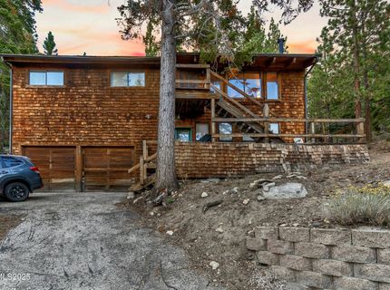 349 Maryanne Drive, Stateline, NV 89449 Photo