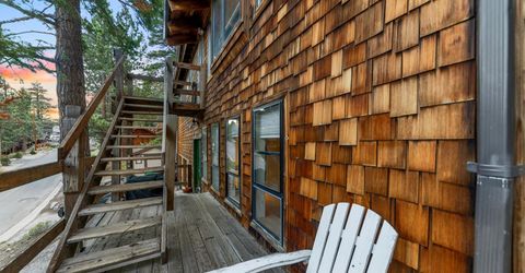 349 Maryanne Drive, Stateline, NV 89449 Photo