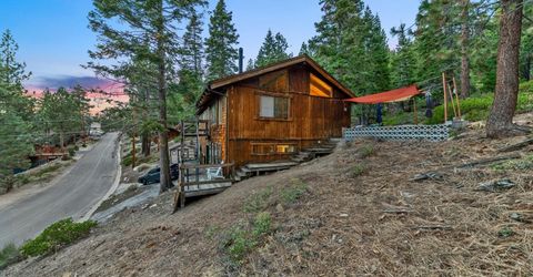 349 Maryanne Drive, Stateline, NV 89449 Photo