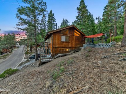 349 Maryanne Drive, Stateline, NV 89449 Photo