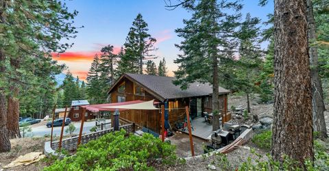 349 Maryanne Drive, Stateline, NV 89449 Photo