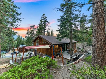 349 Maryanne Drive, Stateline, NV 89449 Photo