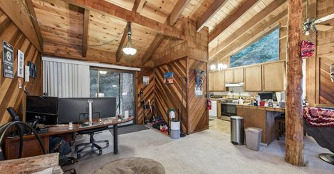 349 Maryanne Drive, Stateline, NV 89449 Photo