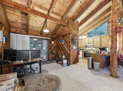 349 Maryanne Drive, Stateline, NV 89449 Photo