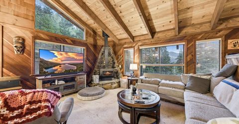 349 Maryanne Drive, Stateline, NV 89449 Photo