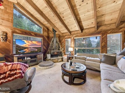 349 Maryanne Drive, Stateline, NV 89449 Photo