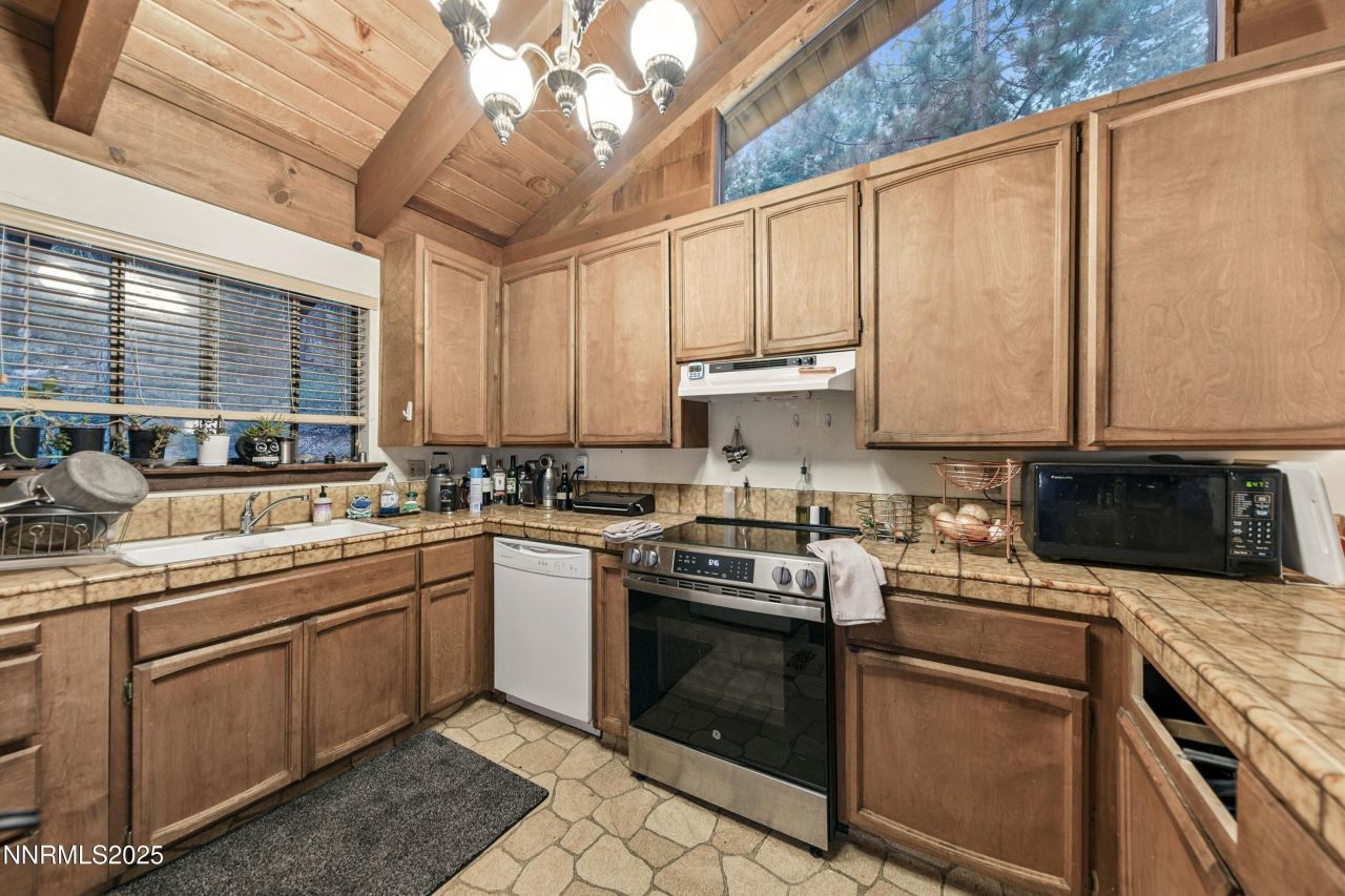 349 Maryanne Drive, Stateline, NV 89449 Photo