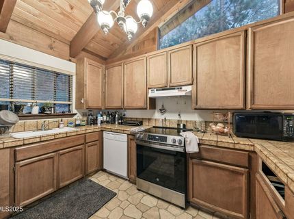 349 Maryanne Drive, Stateline, NV 89449 Photo