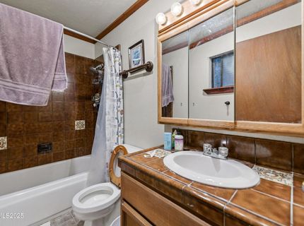 349 Maryanne Drive, Stateline, NV 89449 Photo