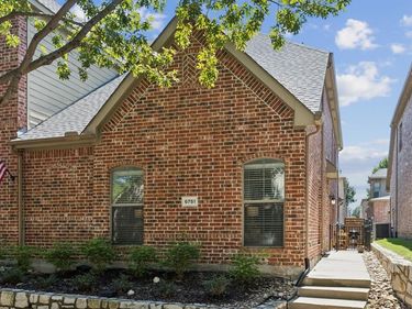 6751 Pistoia Drive, Frisco, TX 75034