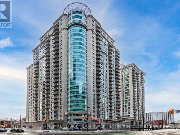 234 Rideau Street, Unit 401, Ottawa, ON K1N0A9