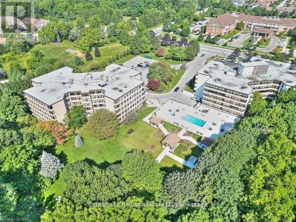 200 HWY 20 W Road, Unit 103B, Pelham (Fonthill), ON L3E0V7