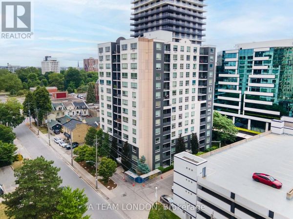 155 KENT Street, Unit 407, London East (East F), ON N6A5N7