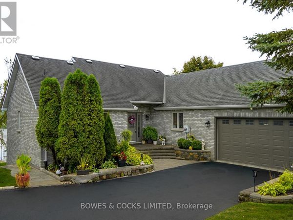 1 Lawson Court, Kawartha Lakes (Emily), ON K0L2W0