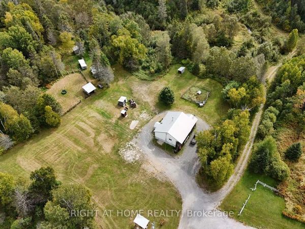 58 Bellefeuille Road South, West Nipissing (Field), ON P0H1M0