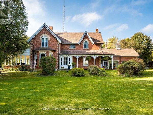 14650 Heart Lake Road, Caledon (Inglewood), ON L7C2J7