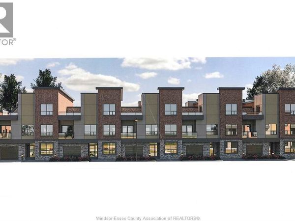 7155 ENTERPRISE Way, Windsor, ON N8N3N6