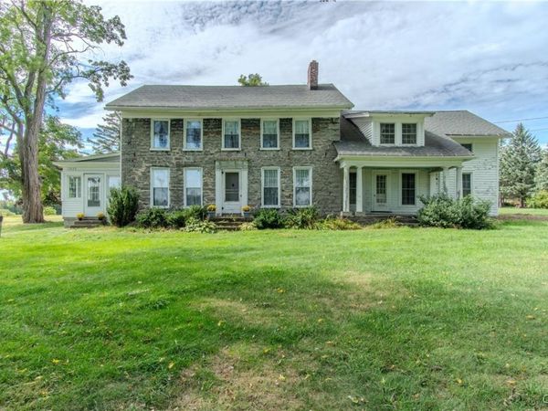 12035 County Route 123, Henderson, NY 13650