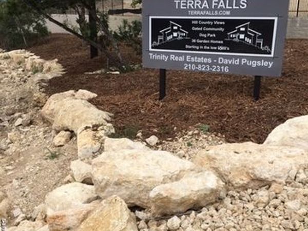 7110 Terra Falls, San Antonio, TX 78256