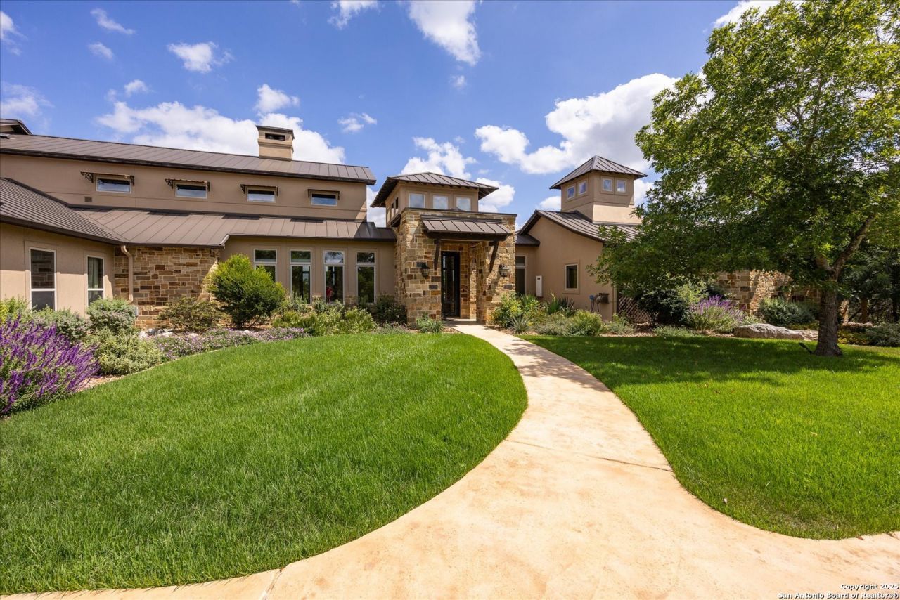 210 Rio Cordillera, Boerne, TX 78006 Main Photo