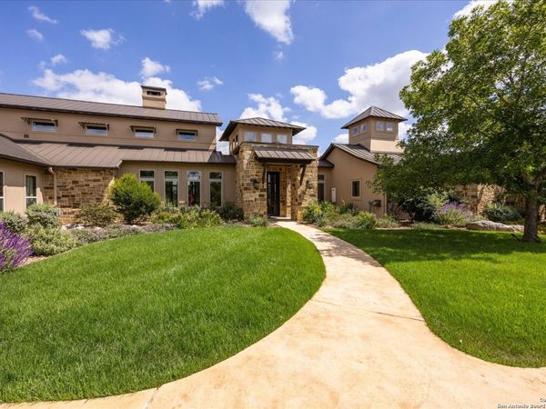 210 Rio Cordillera, Boerne, TX 78006