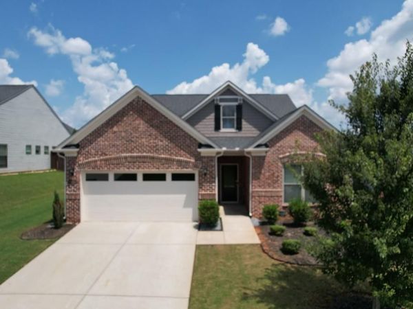 406 Southbridge Pass, Peachtree City, GA 30269