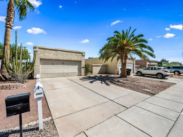 2129 N VILLAS Lane, Chandler, AZ 85224