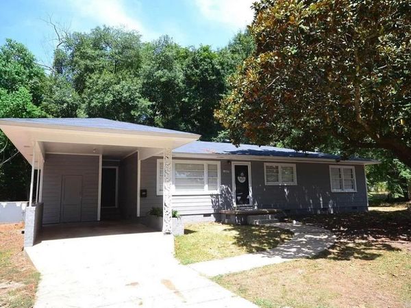 1217 Chesnut, Magnolia, AR 71753