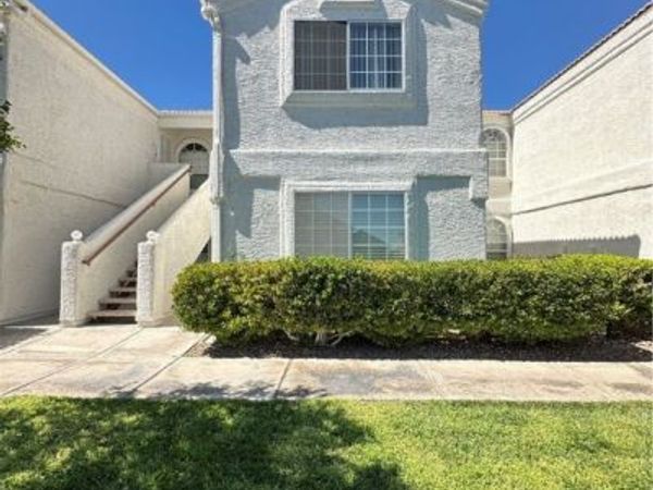 1800 Edmond Street, Unit 227, Las Vegas, NV 89146