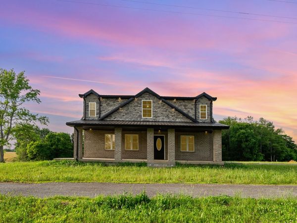 5837 Rocky Mound Rd, Westmoreland, TN 37186