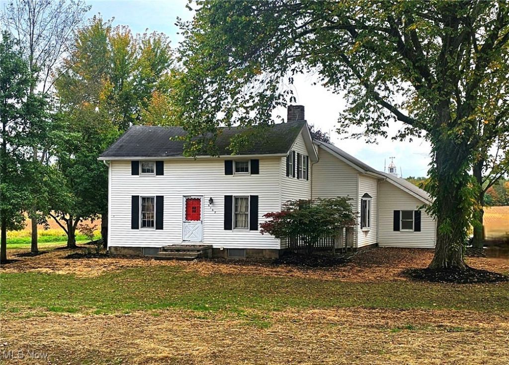 6162 Spieth Road, Medina, OH 44256 Main Photo