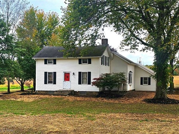 6162 Spieth Road, Medina, OH 44256