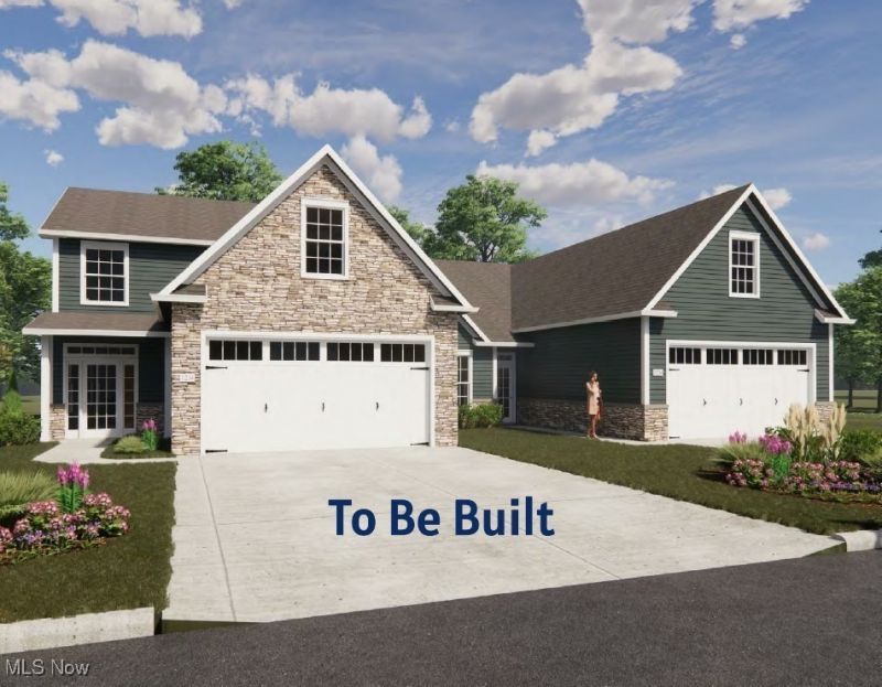 5843 Hawks Nest Circle Nw, Canton, OH 44708 Main Photo