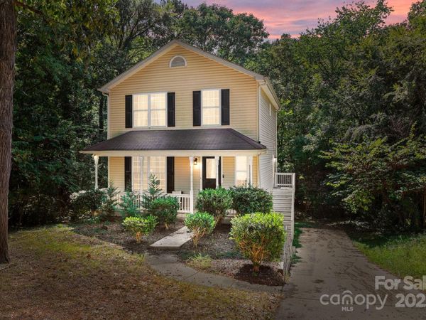 8200 Kerrybrook Circle, Charlotte, NC 28214