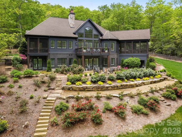 1455 Flint Rock Trail, Arden, NC 28704