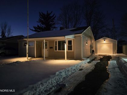1062 Vincent Street Findlay, OH 45840