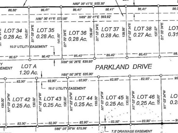 1750 Parkland Drive , Ely, IA 52227