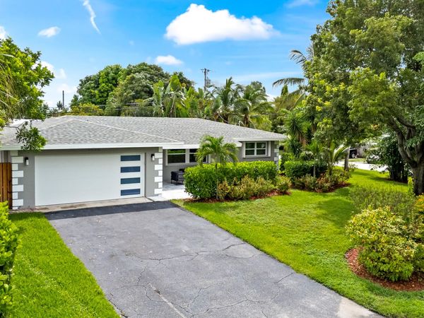 1800 NE 28th Avenue, Pompano Beach, FL 33062