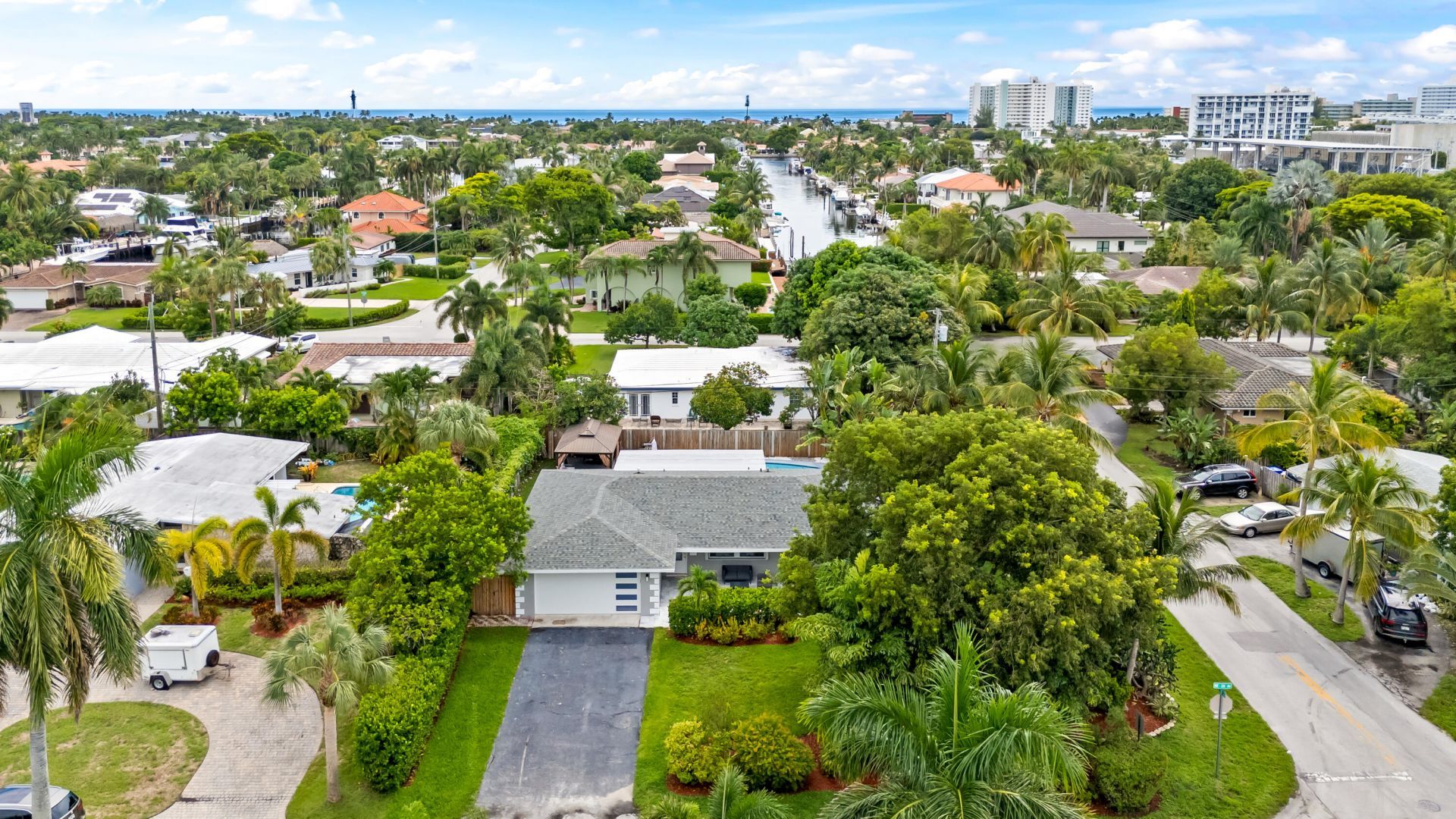 1800 NE 28th Avenue, Pompano Beach, FL 33062 Photo