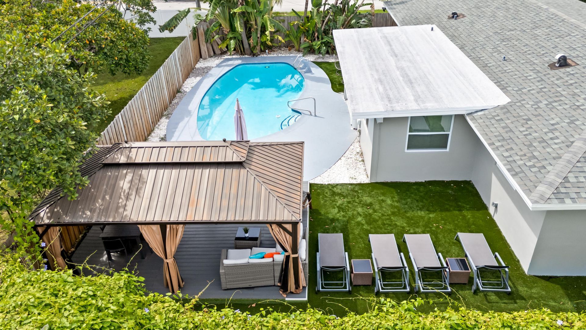 1800 NE 28th Avenue, Pompano Beach, FL 33062 Photo