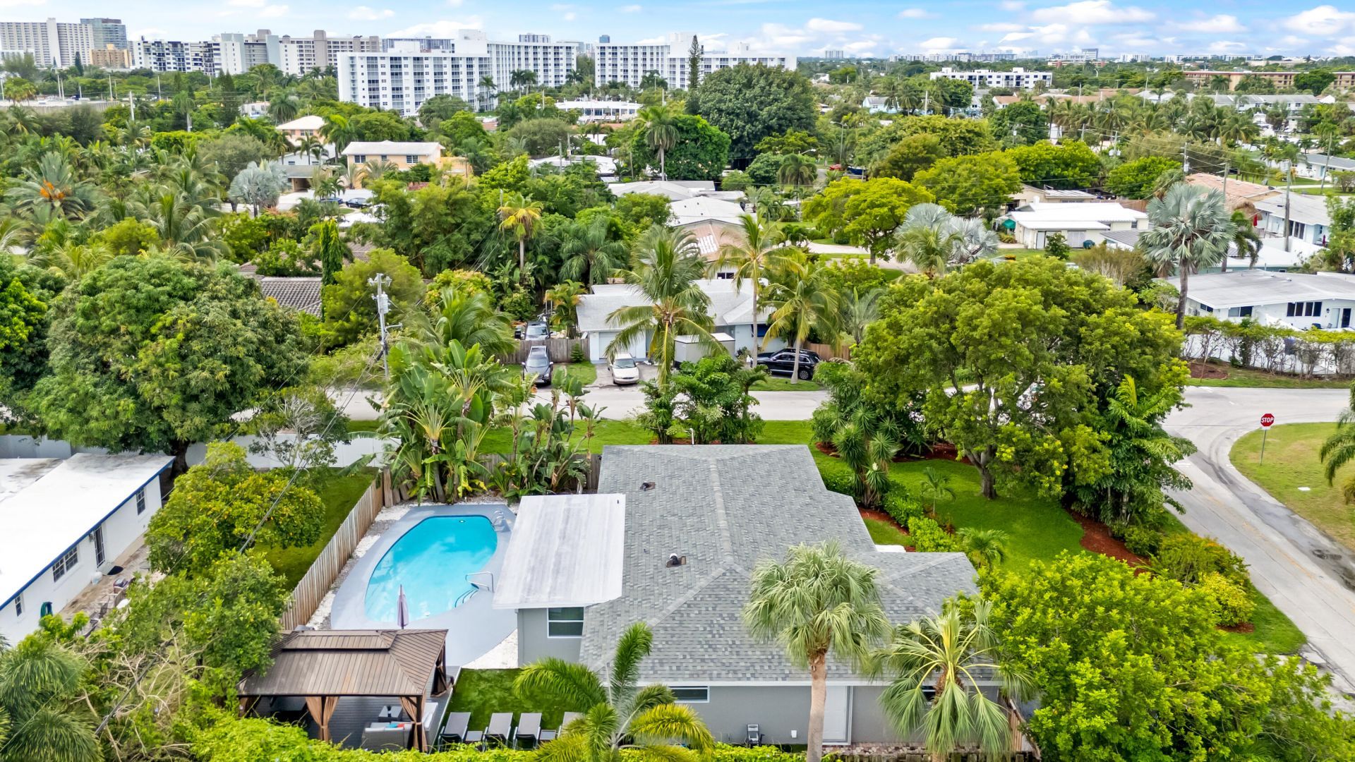 1800 NE 28th Avenue, Pompano Beach, FL 33062 Photo