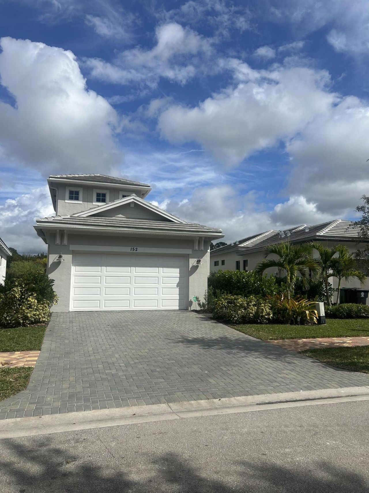 152 SE Via Tirso, Port Saint Lucie, FL 34952 Photo